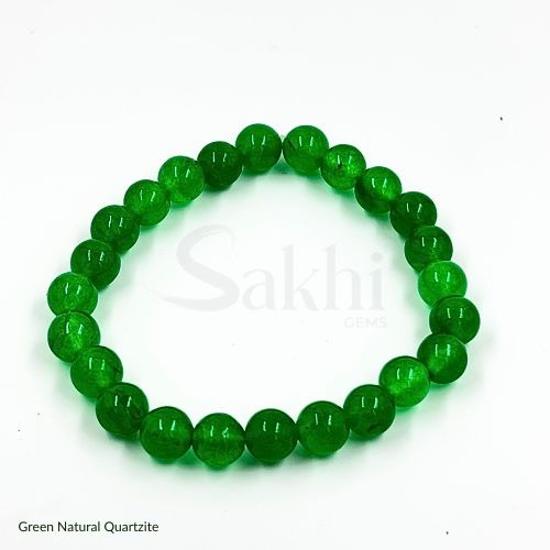 Green Natural Quartzite