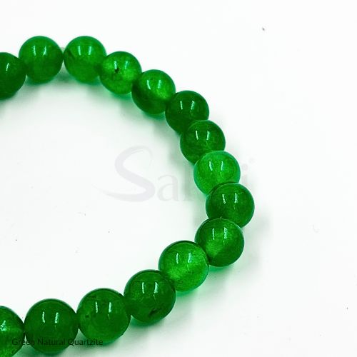 Green Natural Quartzite