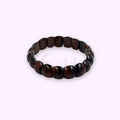 Natural Tiger Eye