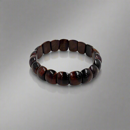 Natural Tiger Eye