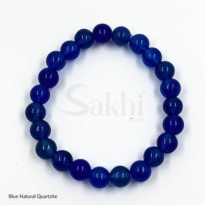 Blue Natural Quartzite