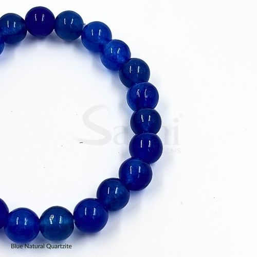 Blue Natural Quartzite
