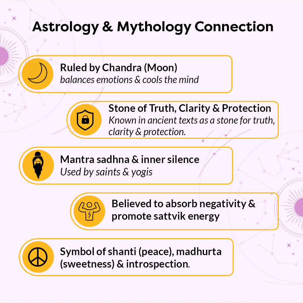 Natural Chalcedony Bracelet