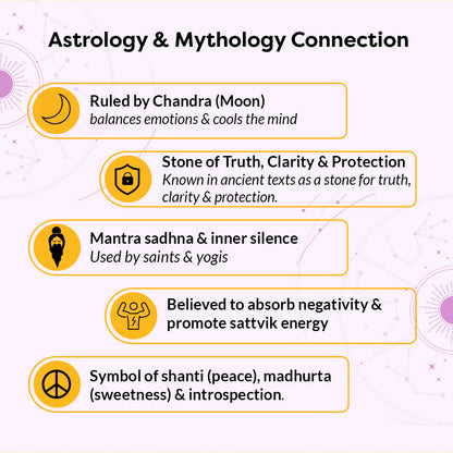 Natural Chalcedony Bracelet