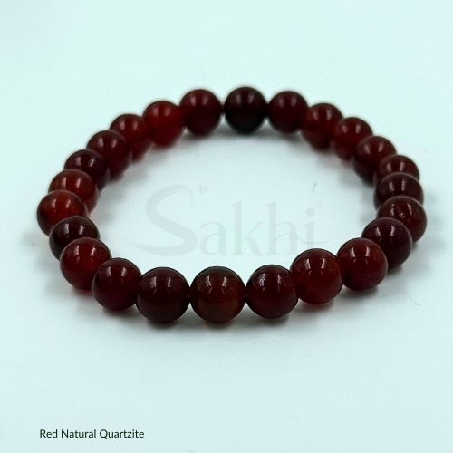 Red Natural Quartzite