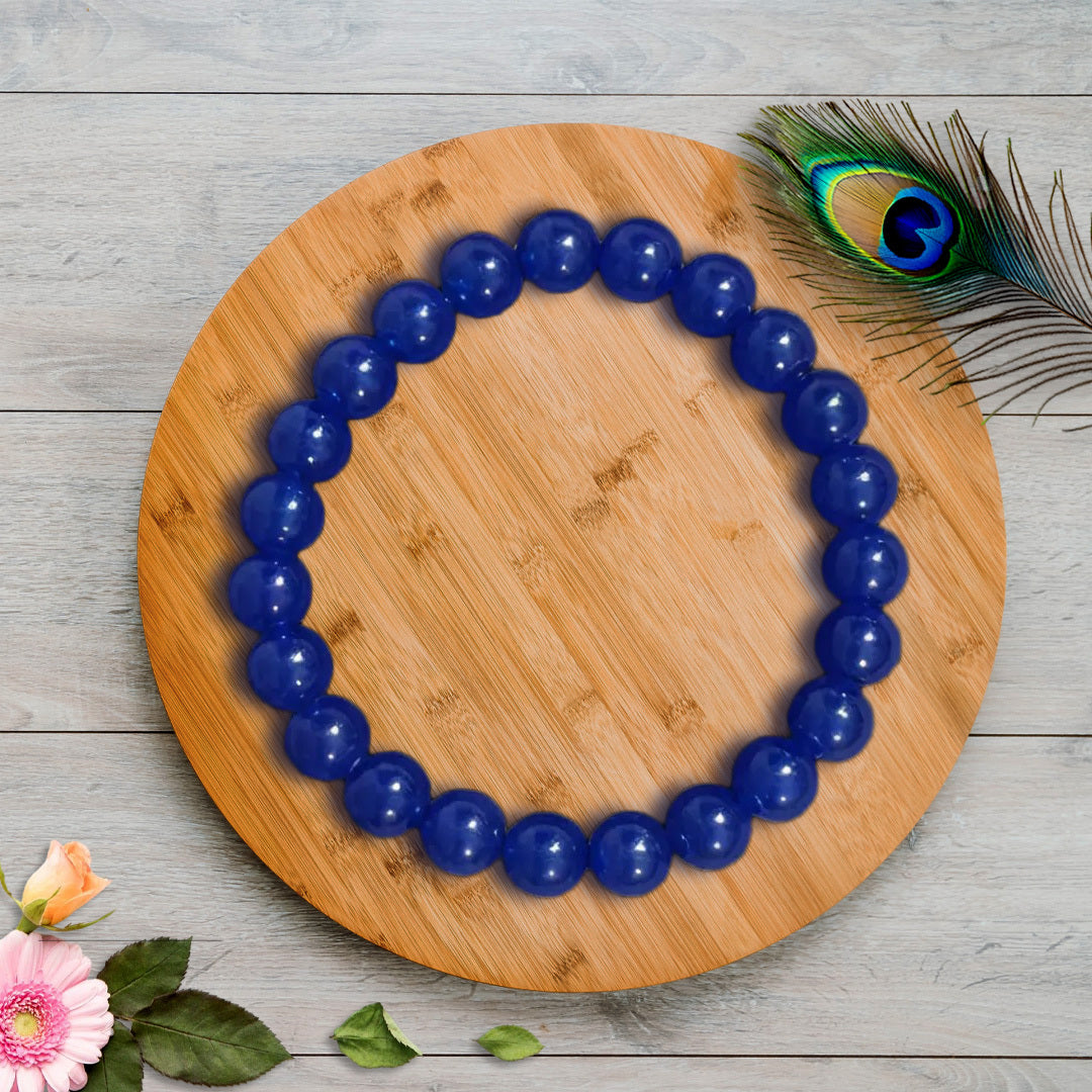 Blue Natural Quartzite