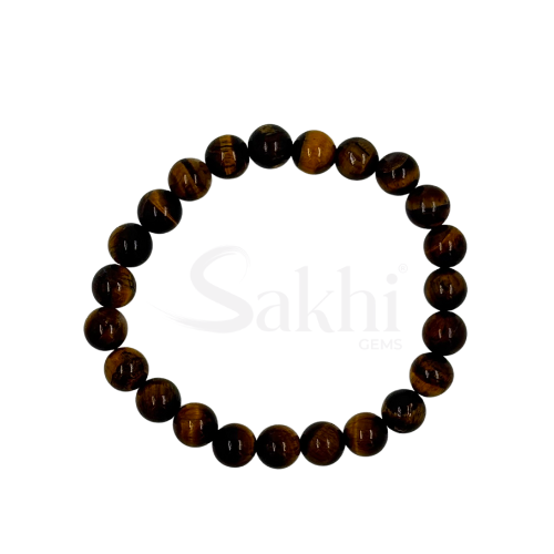 Tiger Eye Bracelet