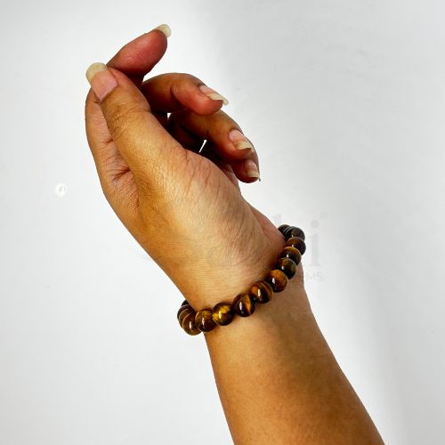 Tiger Eye Bracelet