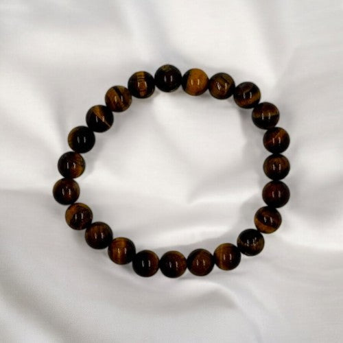 Tiger Eye Bracelet