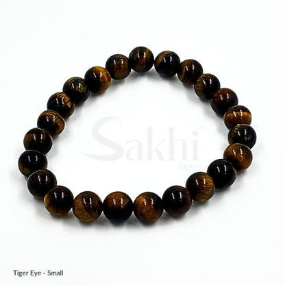Tiger Eye Bracelet